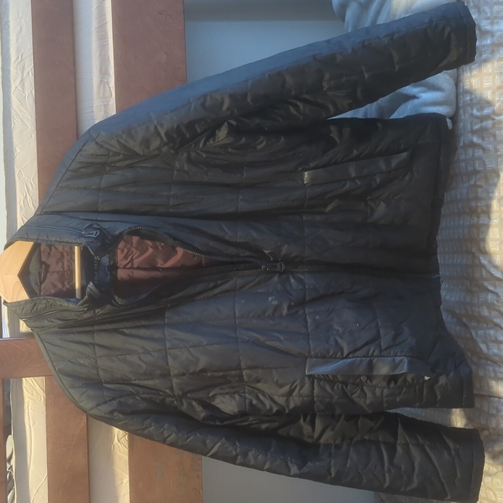 Cole Haan Puffer coat